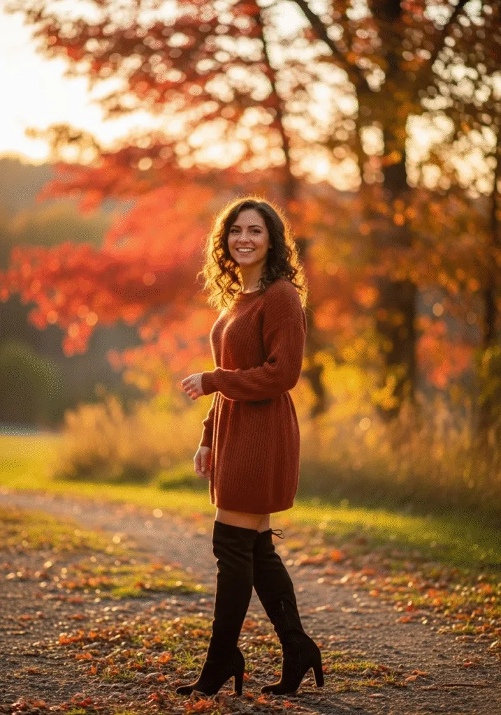 Thanksgiving Outfits