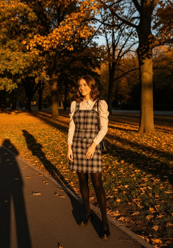 Thanksgiving Outfits