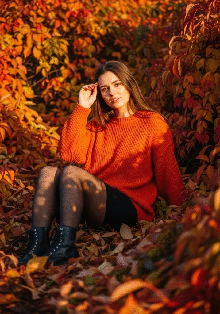 Thanksgiving Outfits