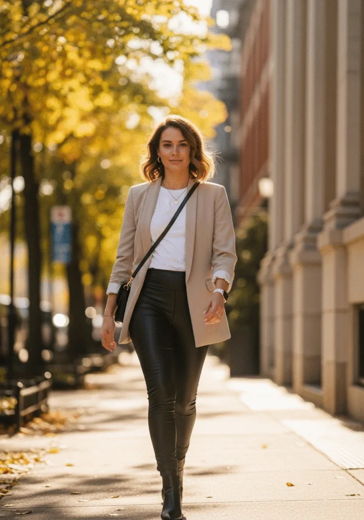 Thanksgiving Outfits