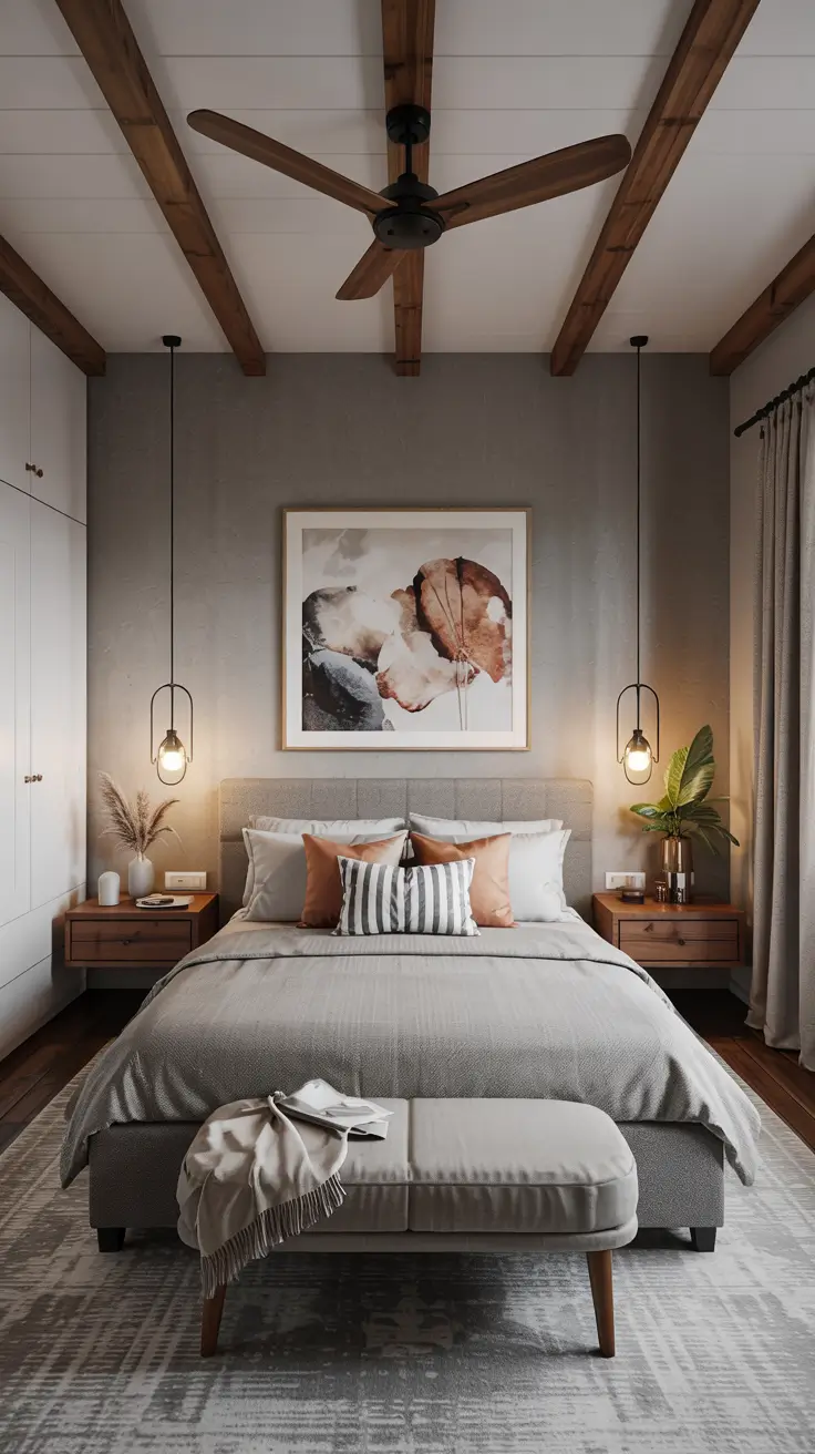 Cozy Bedroom Ideas for Couples