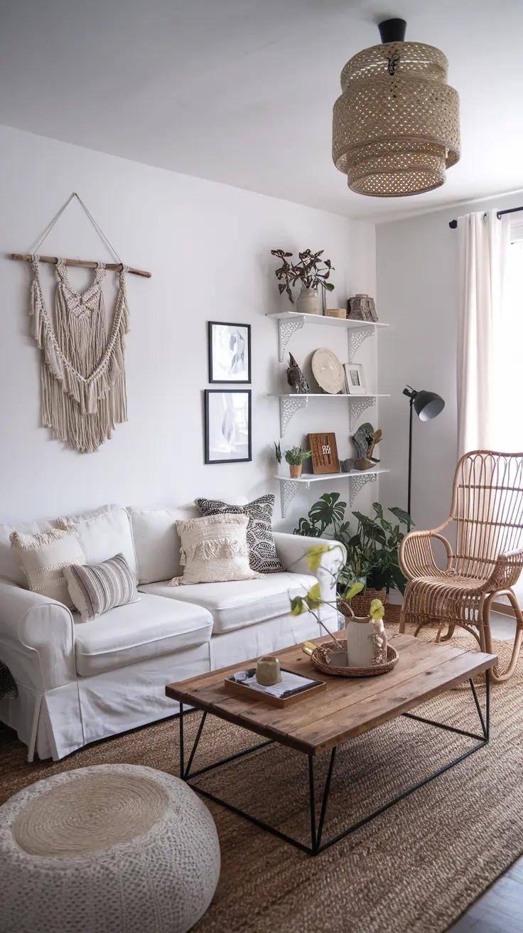 White Living Room Ideas 2026: Modern, Cozy & Elegant Inspiration