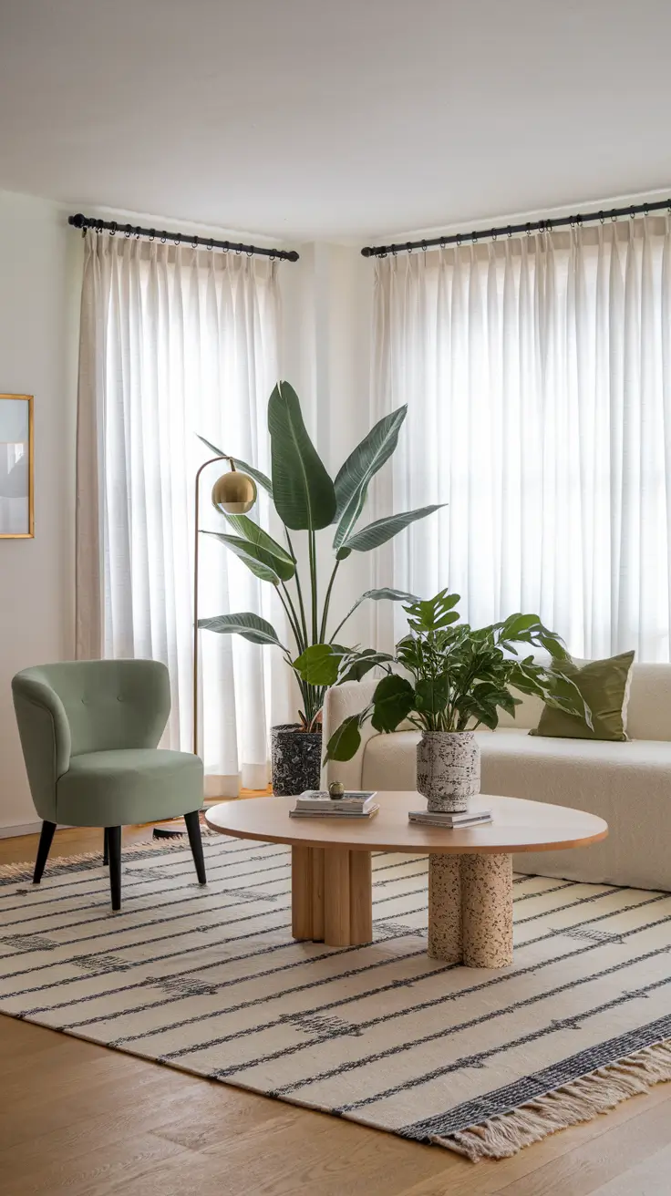 White Living Room Ideas 2026: Modern, Cozy & Elegant Inspiration