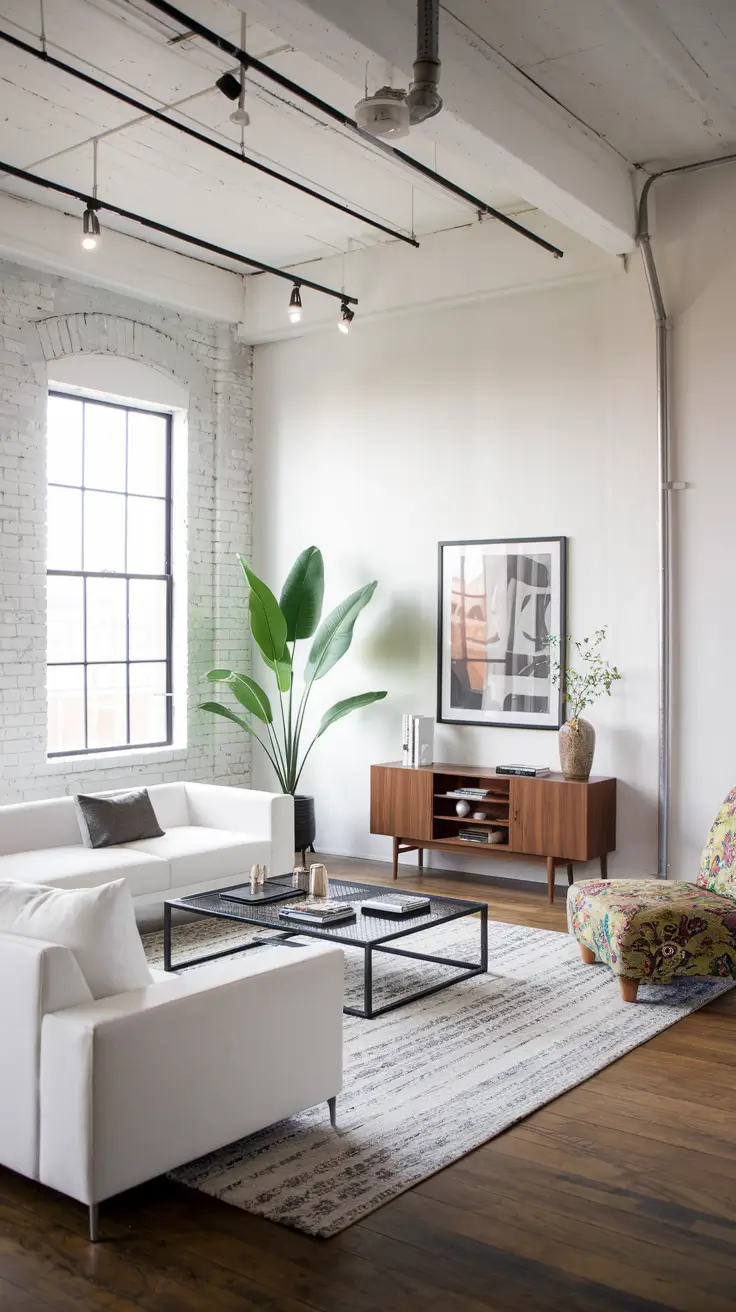 White Living Room Ideas 2026: Modern, Cozy & Elegant Inspiration