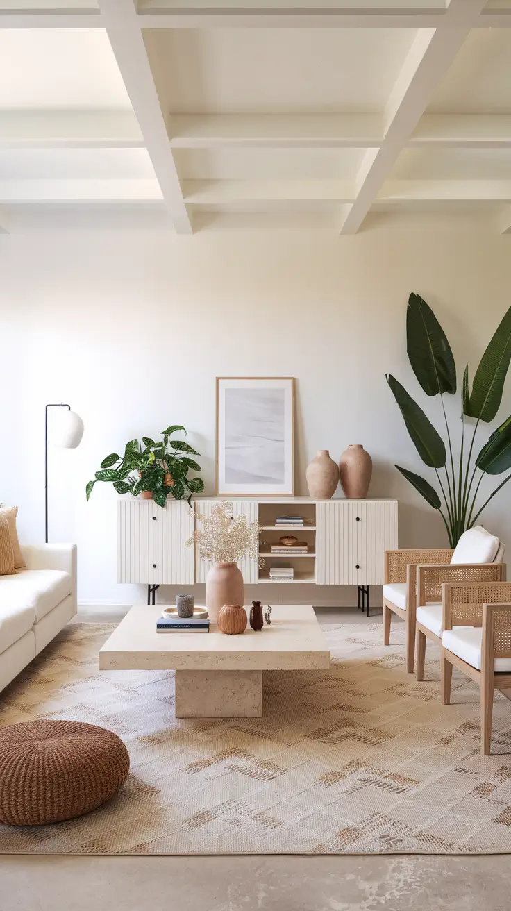 White Living Room Ideas 2026: Modern, Cozy & Elegant Inspiration