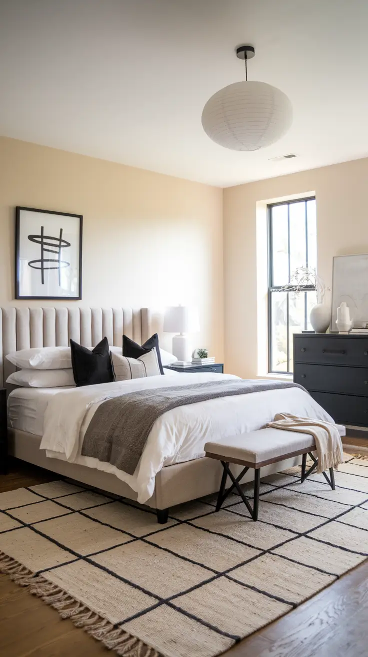 Neutrals Bedroom Ideas 2026: Cozy and Timeless Designs for Every Style