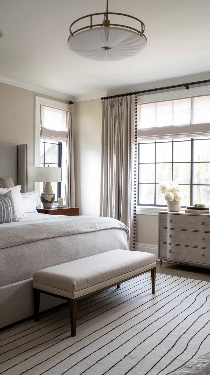 Neutrals Bedroom Ideas 2026: Cozy and Timeless Designs for Every Style