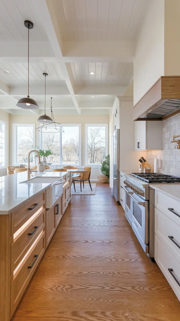 Innovative Kitchen Remodeling Ideas