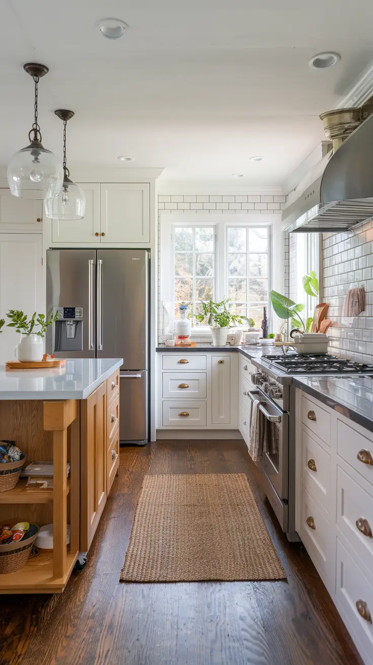 Budget Kitchen Remodel Ideas