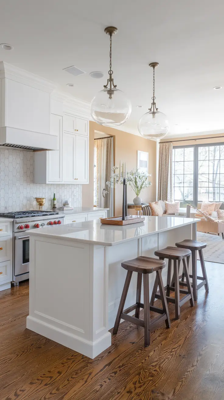 Space-Saving Kitchen Ideas