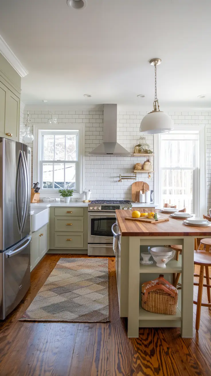 Affordable Kitchen Upgrade Tips