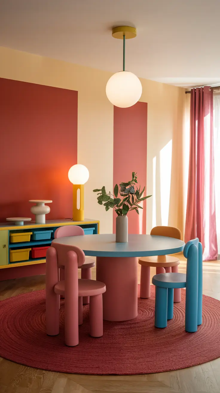 Toca Boca Playful Dining