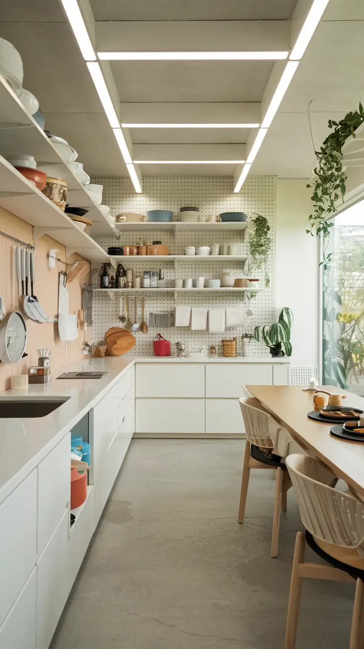 Food Pantry Ideas in the Kitchen 2026: Smart Storage & Organization Inspiration