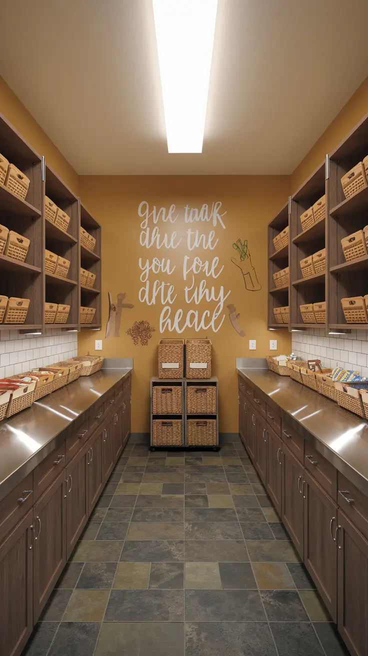 Food Pantry Ideas in the Kitchen 2026: Smart Storage & Organization Inspiration