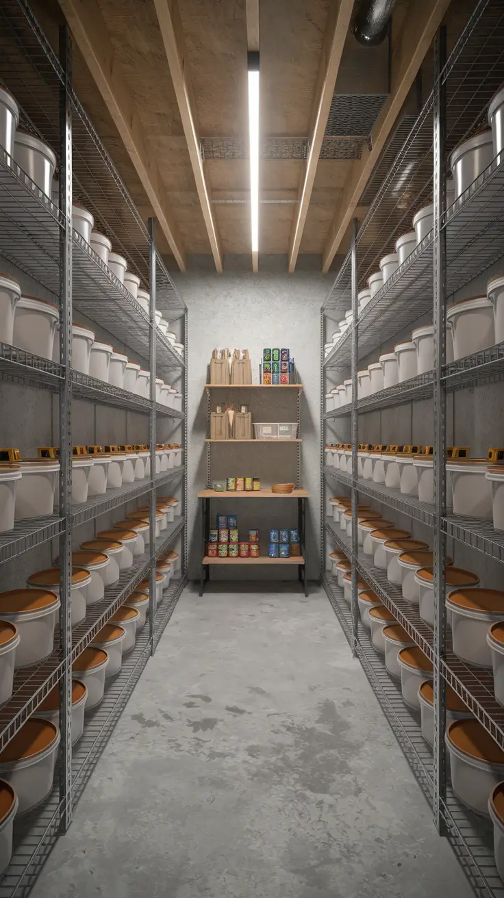 Food Pantry Ideas in the Kitchen 2026: Smart Storage & Organization Inspiration