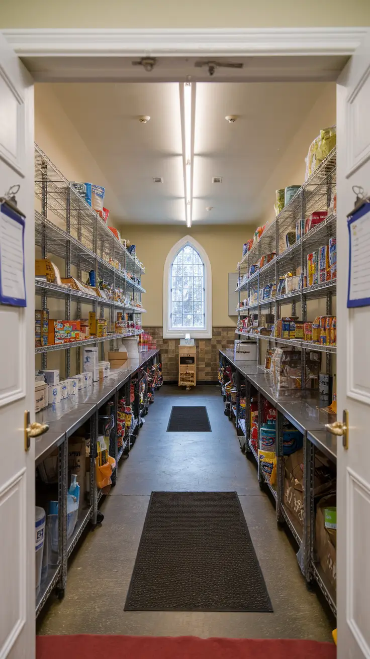 Food Pantry Ideas in the Kitchen 2026: Smart Storage & Organization Inspiration