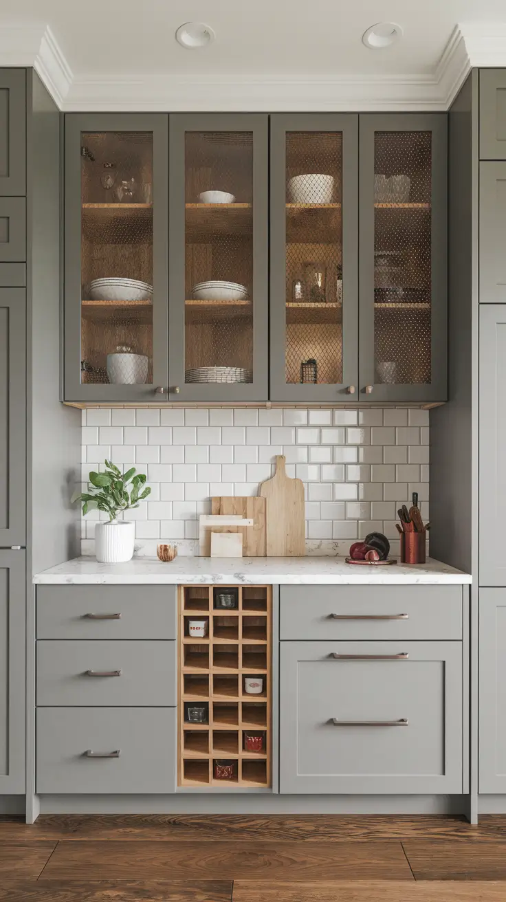 Pantry in Laundry Room Ideas 2026: Smart Farmhouse & Space-Saving Designs