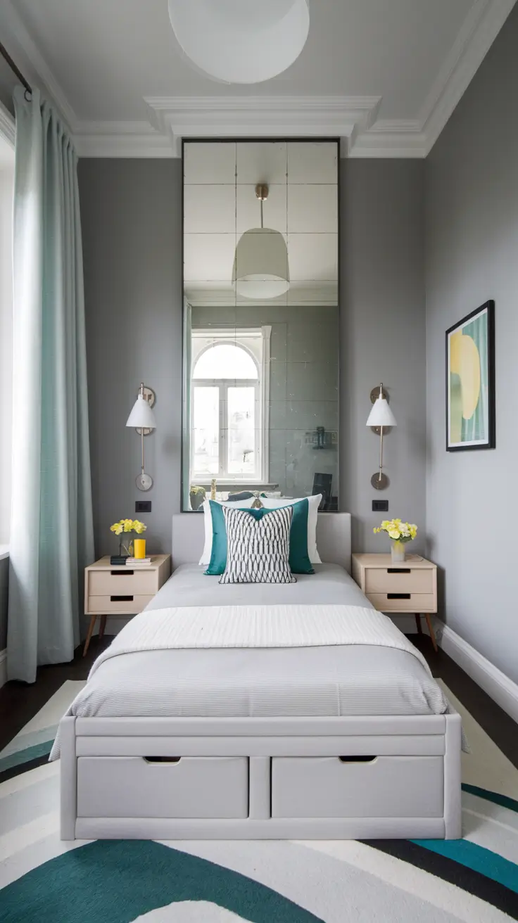 Best Grey Bedroom Ideas 2026 - Modern, Cozy & Aesthetic Designs