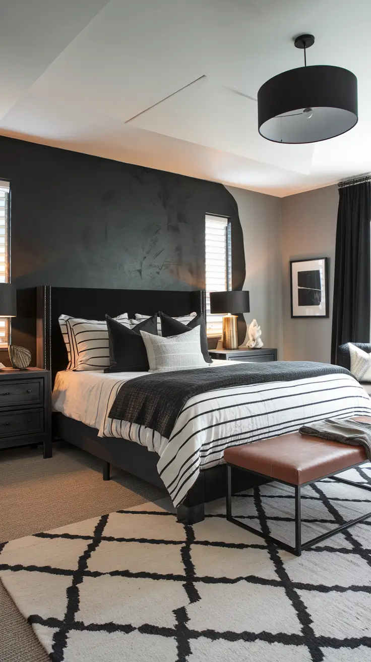 Best Grey Bedroom Ideas 2026 - Modern, Cozy & Aesthetic Designs