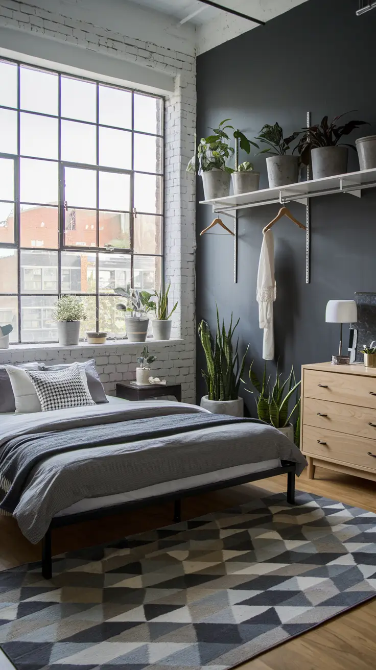 Best Grey Bedroom Ideas 2026 - Modern, Cozy & Aesthetic Designs