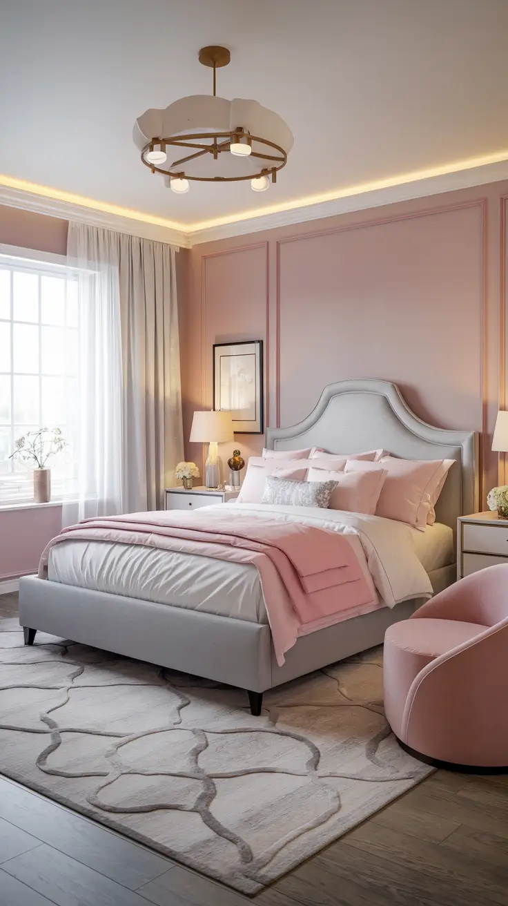 Best Grey Bedroom Ideas 2026 - Modern, Cozy & Aesthetic Designs