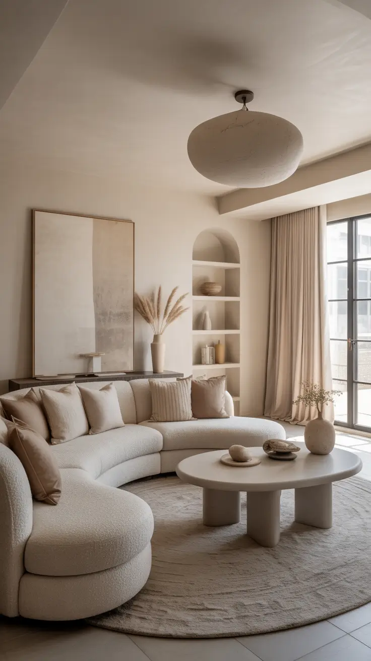 Luxury Living Room Ideas 2026: Classy, Modern & Elegant Designs