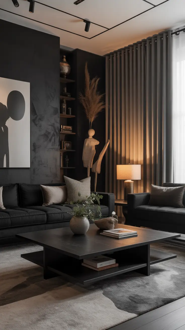 Luxury Living Room Ideas 2026: Classy, Modern & Elegant Designs