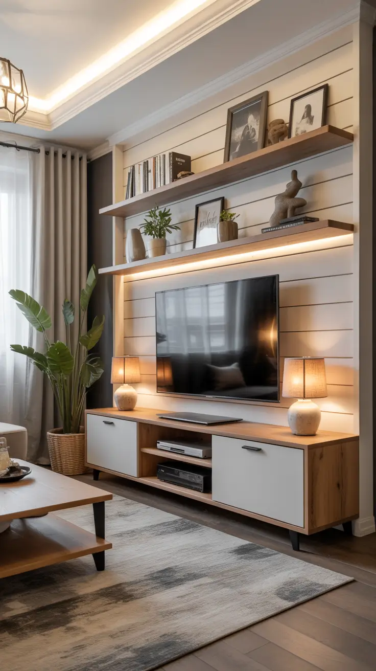 Luxury Living Room Ideas 2026: Classy, Modern & Elegant Designs