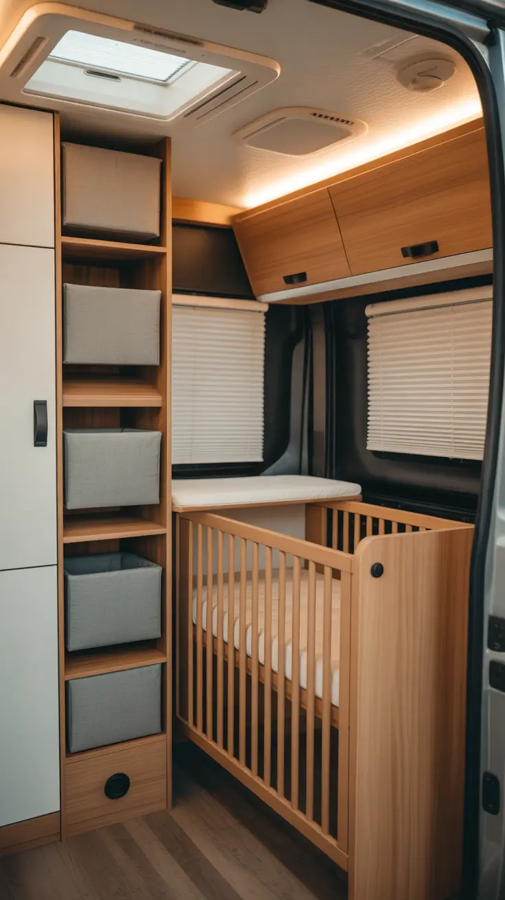 Nursery Remodel Ideas: Modern Baby Room Designs & Creative Decor Inspiration