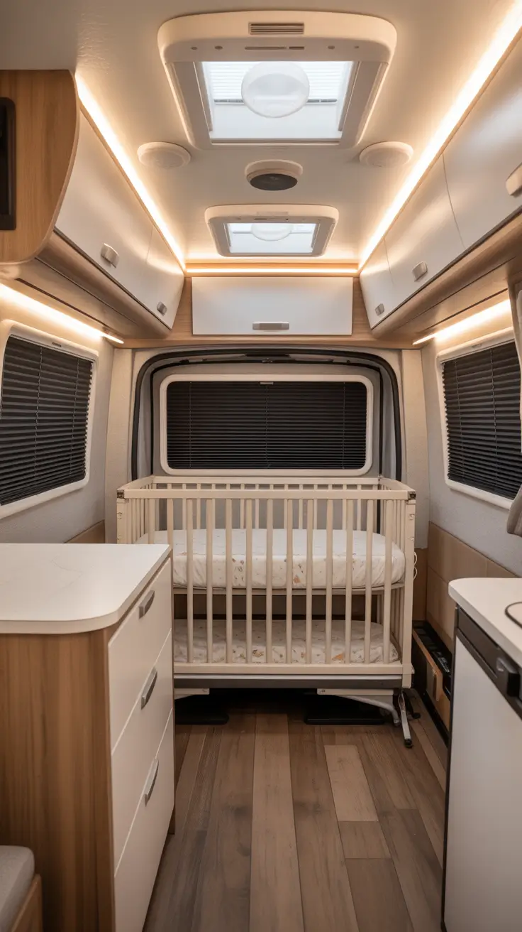 Nursery Remodel Ideas: Modern Baby Room Designs & Creative Decor Inspiration