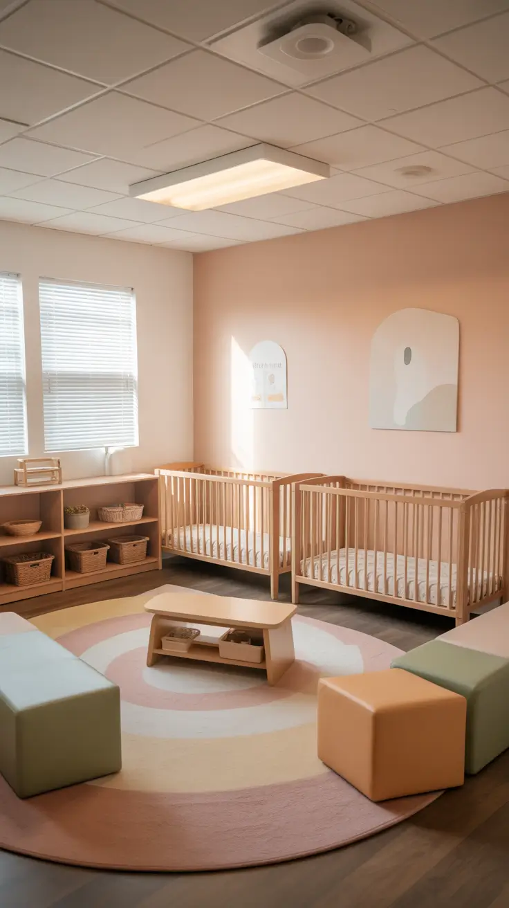 Nursery Remodel Ideas: Modern Baby Room Designs & Creative Decor Inspiration