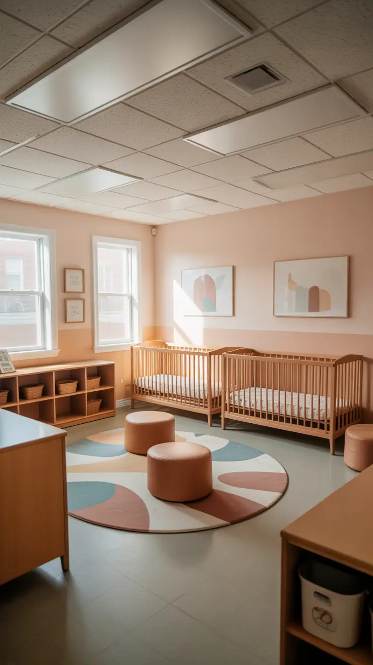 Nursery Remodel Ideas: Modern Baby Room Designs & Creative Decor Inspiration