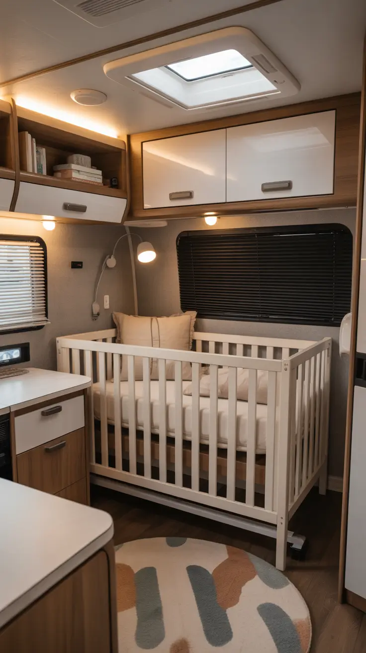 Nursery Remodel Ideas: Modern Baby Room Designs & Creative Decor Inspiration