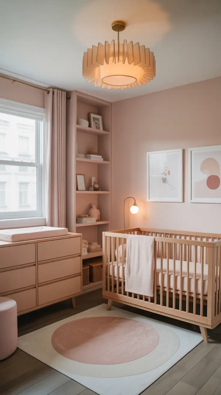 Nursery Remodel Ideas: Modern Baby Room Designs & Creative Decor Inspiration