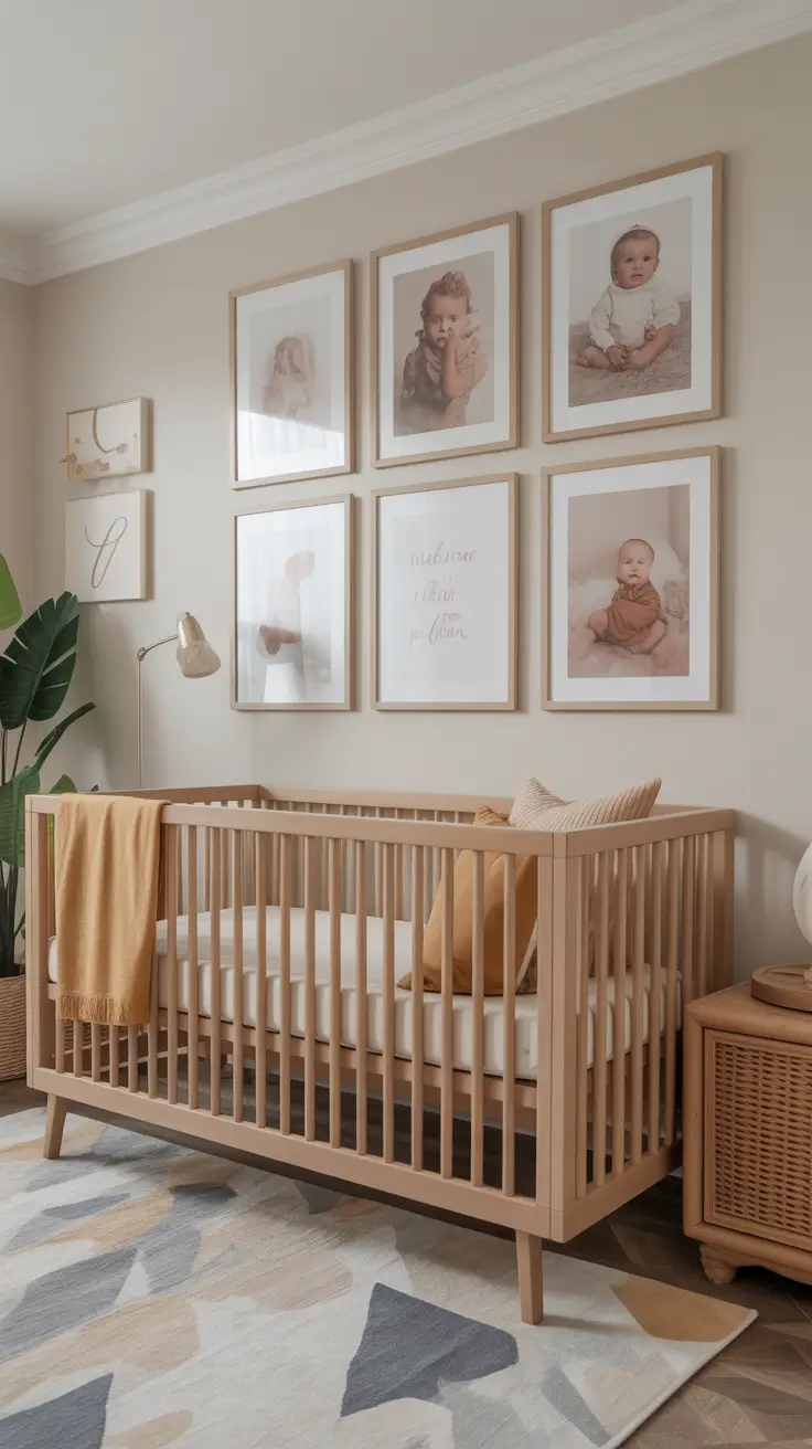 Nursery Remodel Ideas: Modern Baby Room Designs & Creative Decor Inspiration