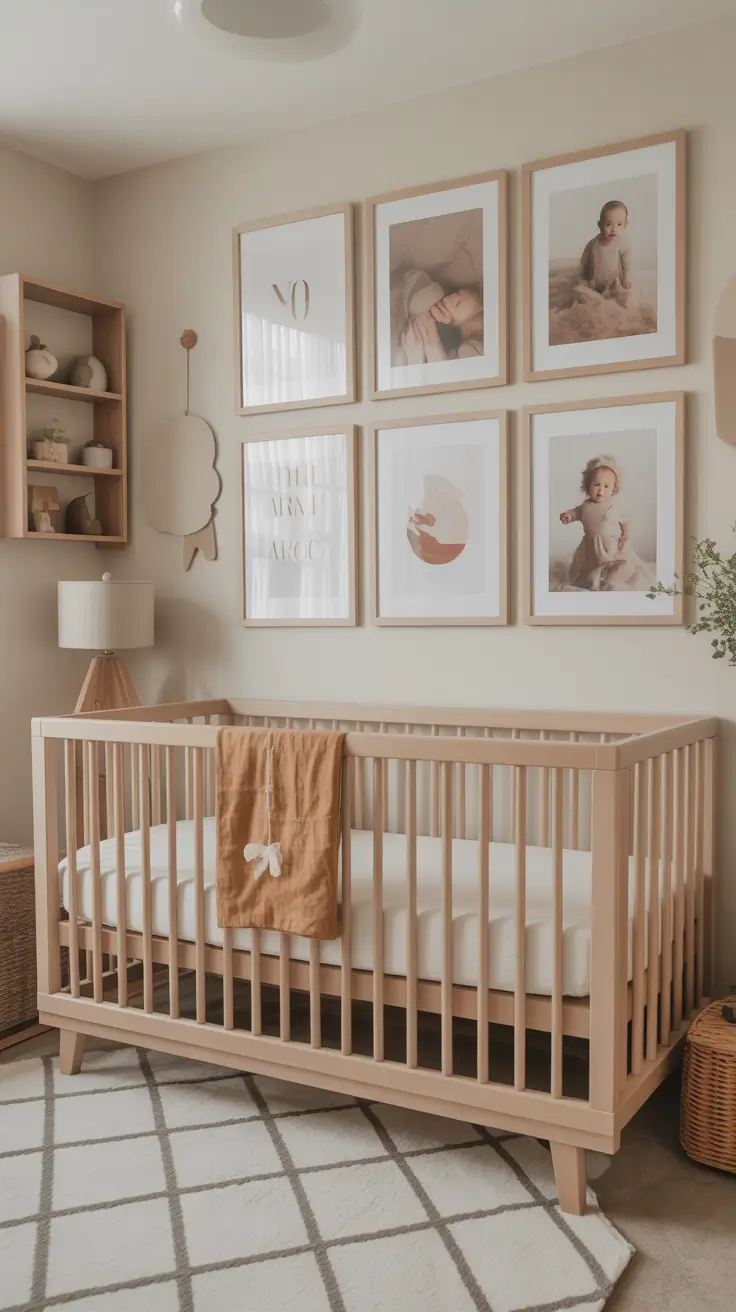 Nursery Remodel Ideas: Modern Baby Room Designs & Creative Decor Inspiration