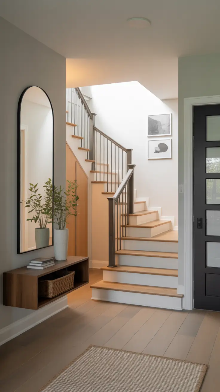 Entryway Remodel Ideas 2026: Modern Updates, Smart Layouts & Stylish Transformations