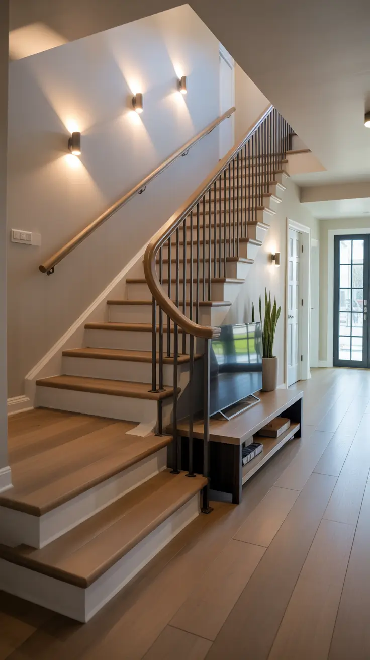 Entryway Remodel Ideas 2026: Modern Updates, Smart Layouts & Stylish Transformations