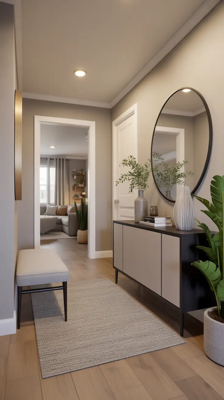 Entryway Remodel Ideas 2026: Modern Updates, Smart Layouts & Stylish Transformations