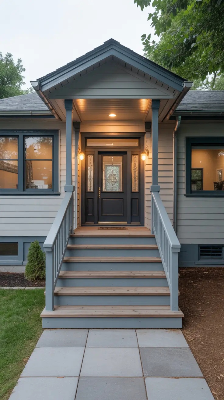 Entryway Remodel Ideas 2026: Modern Updates, Smart Layouts & Stylish Transformations