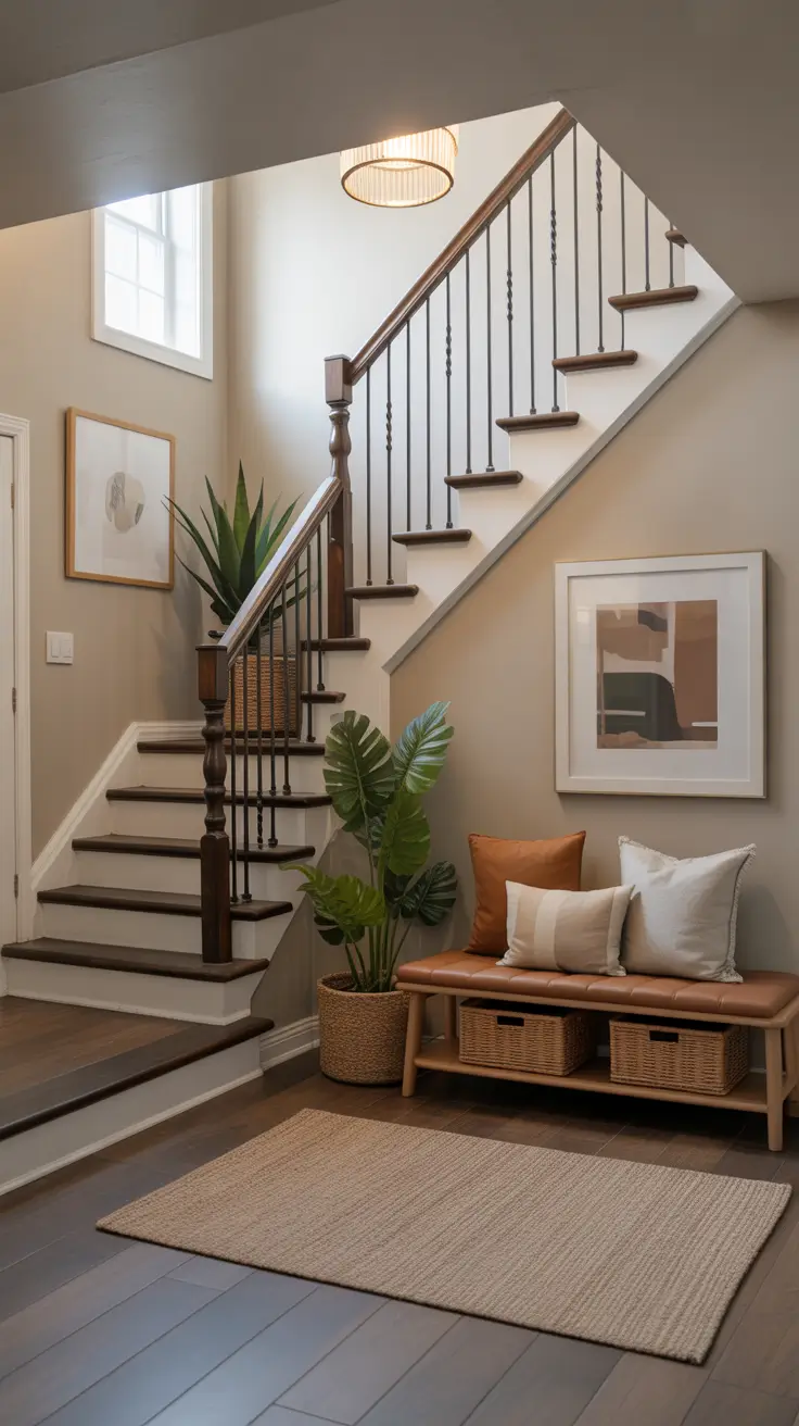 Entryway Remodel Ideas 2026: Modern Updates, Smart Layouts & Stylish Transformations