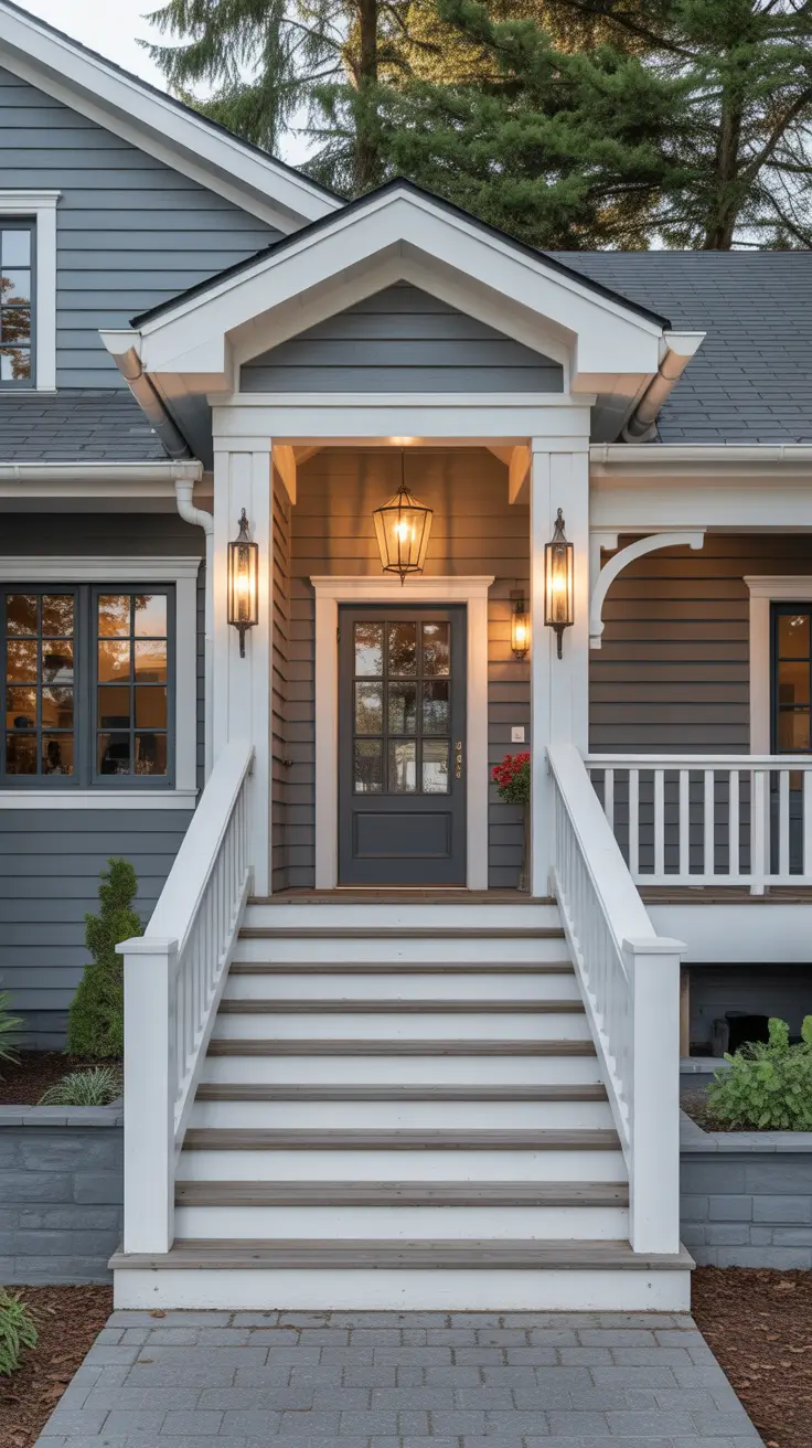 Entryway Remodel Ideas 2026: Modern Updates, Smart Layouts & Stylish Transformations