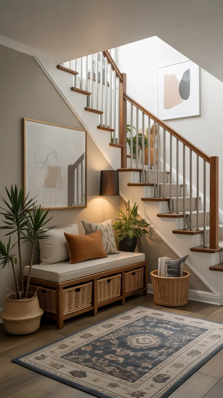 Entryway Remodel Ideas 2026: Modern Updates, Smart Layouts & Stylish Transformations