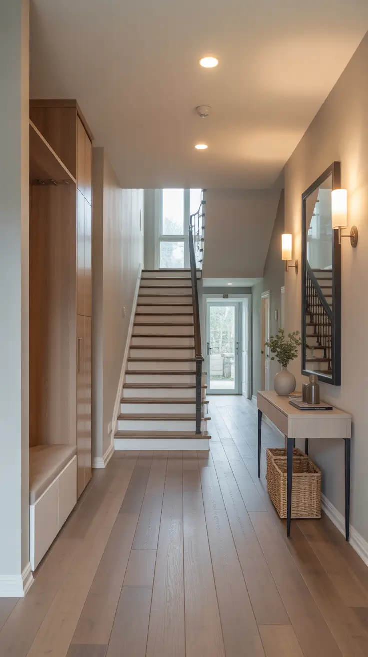 Entryway Remodel Ideas 2026: Modern Updates, Smart Layouts & Stylish Transformations