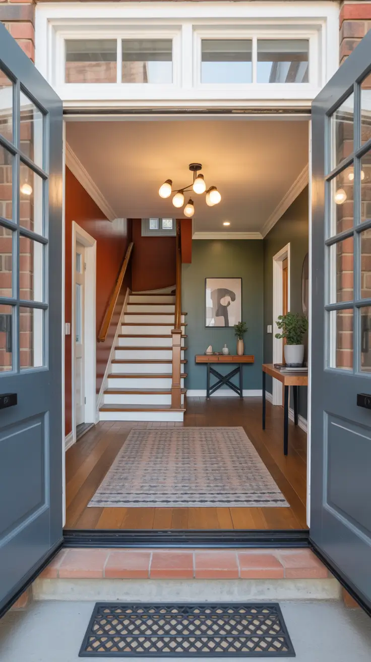 Entryway Remodel Ideas 2026: Modern Updates, Smart Layouts & Stylish Transformations