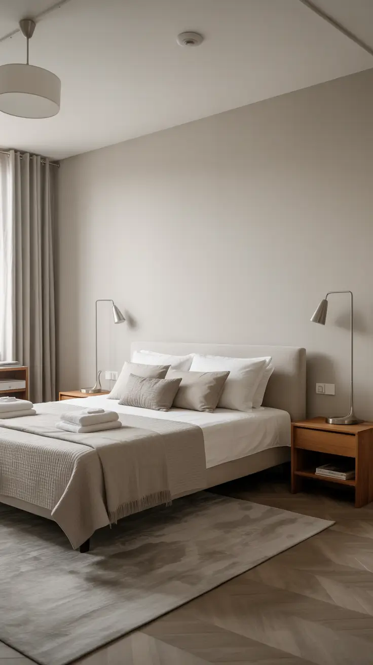Bedroom Lamps Ideas 2026: Cozy, Modern & Wall Lighting Inspiration