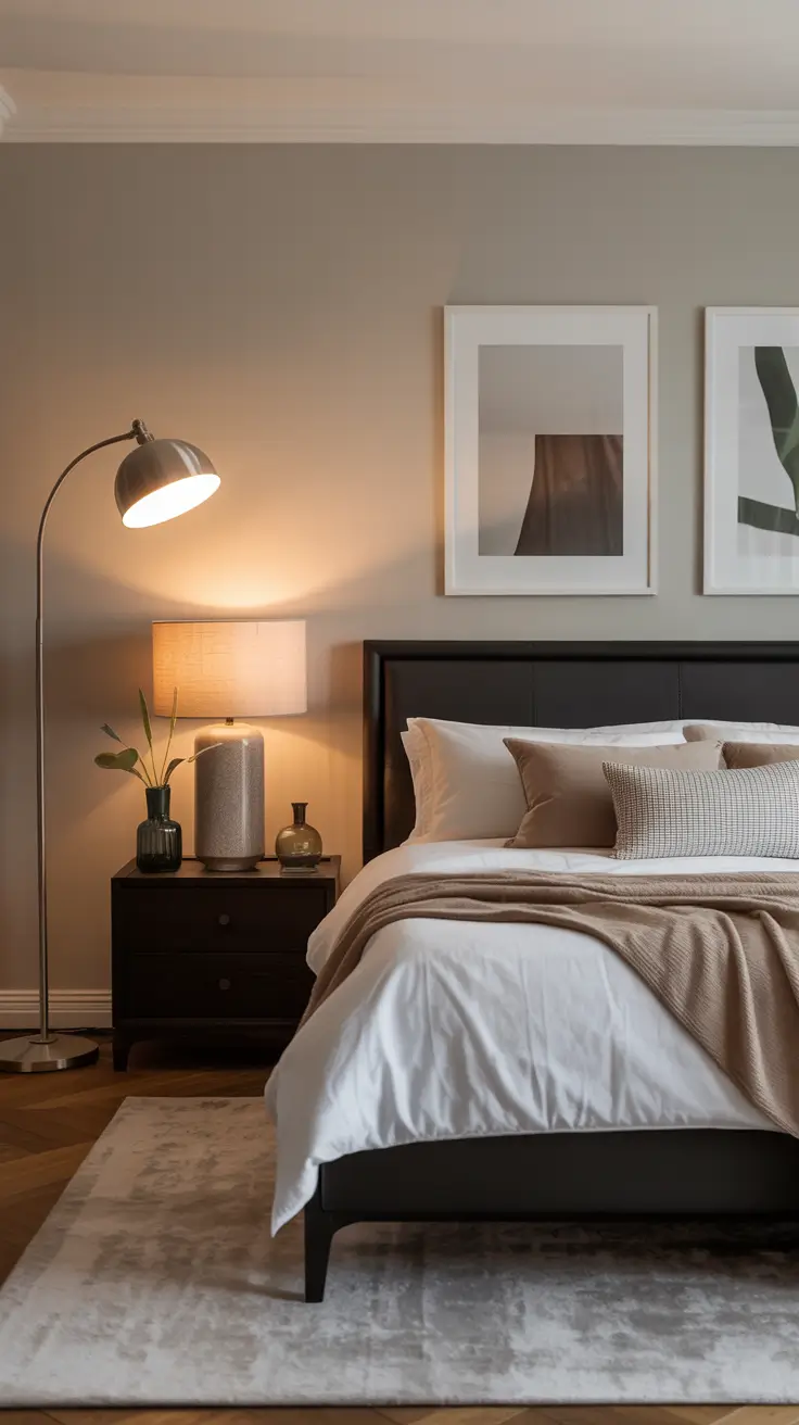 Bedroom Lamps Ideas 2026: Cozy, Modern & Wall Lighting Inspiration