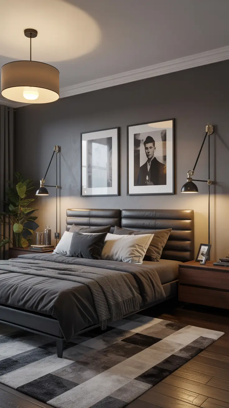 Bedroom Lamps Ideas 2026: Cozy, Modern & Wall Lighting Inspiration