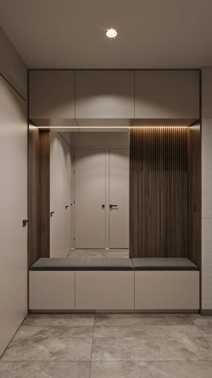 Foyer Decoration Ideas 2026: Stylish Entryway & Statement Designs