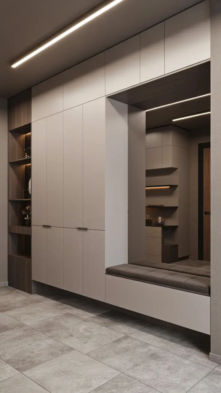 Foyer Decoration Ideas 2026: Stylish Entryway & Statement Designs